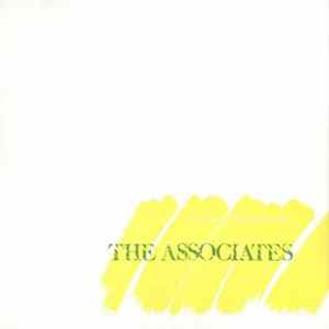 The Associates - Tell Me Easter's On Friday Mp3