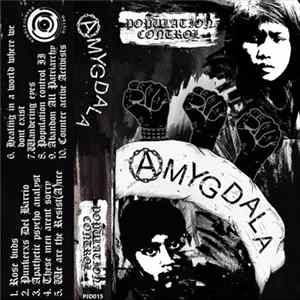 Amygdala - Population Control Mp3