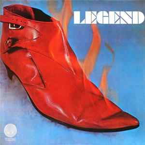 Legend - Legend Mp3