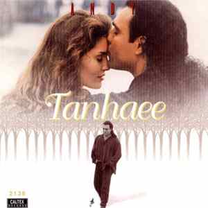 Andy - Tanhaee Mp3
