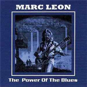 Marc Leon - The Power Of The Blues Mp3