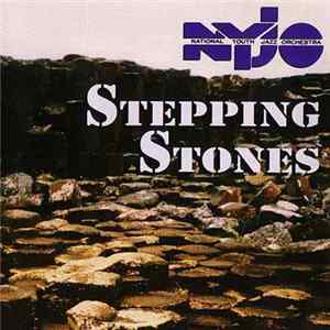 National Youth Jazz Orchestra - Stepping Stones Mp3