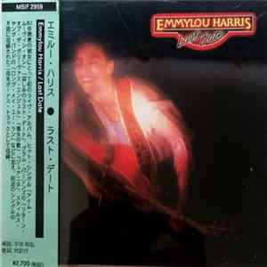 Emmylou Harris - Last Date Mp3