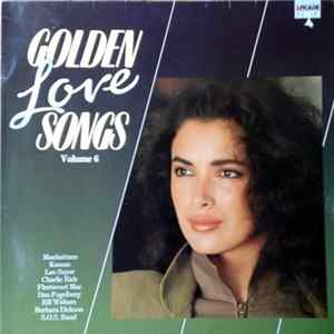 Various - Golden Love Songs Volume 6 Mp3