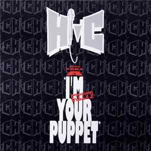 Hi-C - I'm Not Your Puppet Mp3