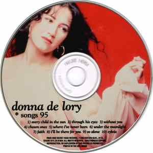 Donna de Lory - Songs 95 Mp3