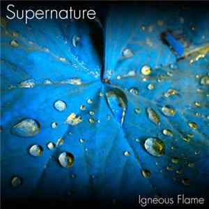 Igneous Flame - Supernature Mp3