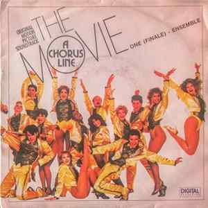 Ensemble - A Chorus Line - The Movie Mp3