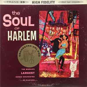 Orchestra Del Oro - Soul Of Harlem Mp3