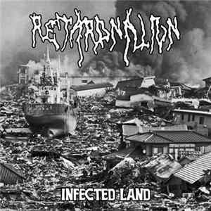 RetardNation - Infected Land Mp3