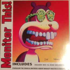 Various - Monitor This! February/March 2002 Mp3