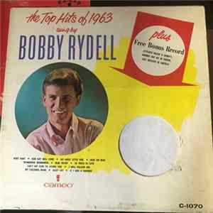 Bobby Rydell - The Top Hits Of 1963 Mp3