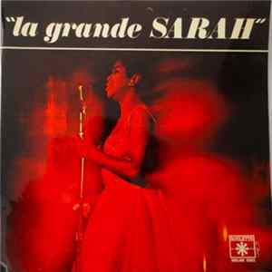 Sarah Vaughan - La Grande Sarah Mp3