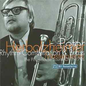 Peter Herbolzheimer Rhythm Combination & Brass - Masterpieces Mp3