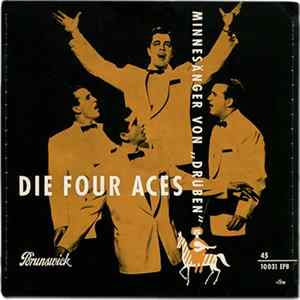 The Four Aces - 20th Century Minstrels (Minnesänger Von "Drüben") Mp3