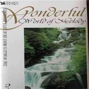 Various - Wonderful World Of Melody Mp3