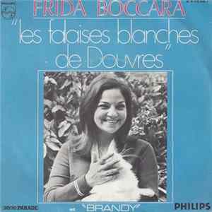 Frida Boccara - Les Falaises Blanches De Douvres Mp3