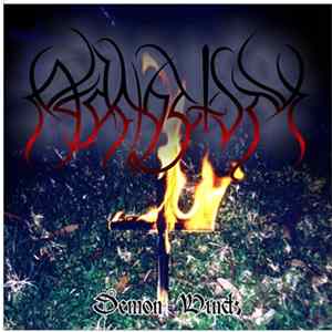 AD NOCTVM BLACK METAL - Demon Winds Mp3