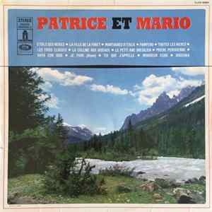 Patrice Et Mario - Patrice Et Mario Mp3
