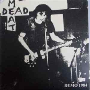 Dead Meat - Demo 1984 Mp3