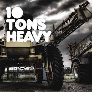 Various - 10 Tons Heavy Mp3