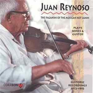 Juan Reynoso - Paganini Of The Mexican Hot Lands Mp3
