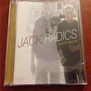 Jack Radics - Always Around Mp3