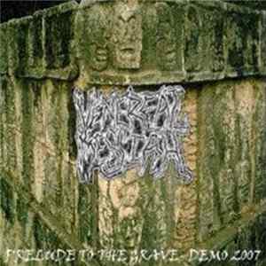Venereal Messiah - Prelude To The Grave - Demo 2007 Mp3