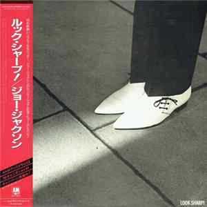 Joe Jackson - Look Sharp! Mp3