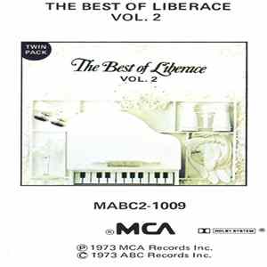 Liberace - The Best Of Liberace (Vol. 2) Mp3
