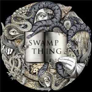 Swamp Thing - Swamp Thing Mp3