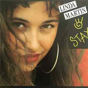 Linda Martin - Stay Mp3