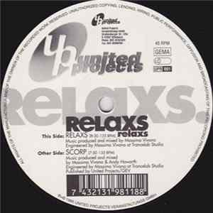 Massimo Vivona - Relaxs Mp3