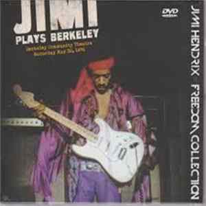 The Jimi Hendrix Experience - Jimi Plays Berkeley Mp3