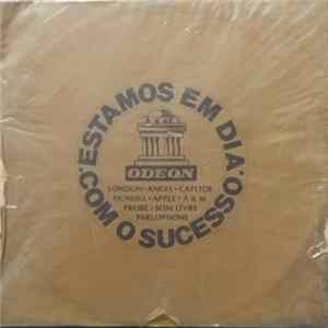 Various - Estamos Em Dia Com O Sucesso Mp3