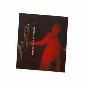 Various - Russian Girls Like Raw Mp3