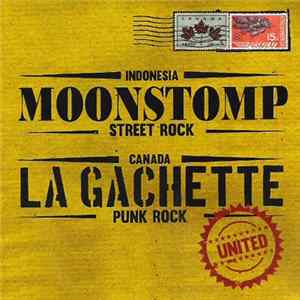 Moonstomp / La Gachette - United Mp3