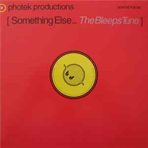 Special Forces - Something Else... The Bleeps Tune Mp3