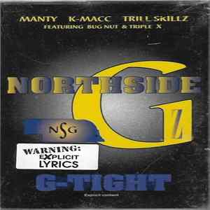 Northside Gz - G-Tight Mp3