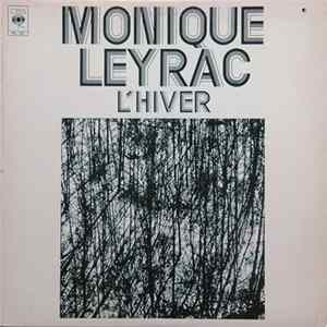 Monique Leyrac - L'Hiver Mp3