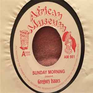 Gregory Isaacs - Sunday Morning Mp3