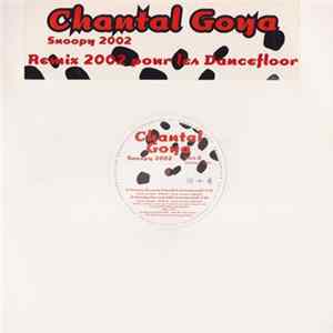 Chantal Goya - Snoopy 2002 Mp3