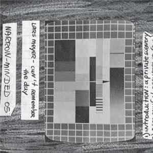 Lars Meyer - Can't Remember The Day Mp3