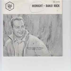 Hank Levine And The Blazers - Midnight / Banjo Rock Mp3