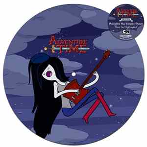 Marceline The Vampire Queen - Rock The Nightosphere Mp3