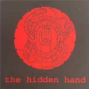 The Hidden Hand - De-Sensitized Mp3