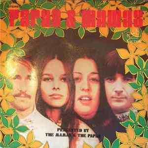 The Mamas & The Papas - The Papas & The Mamas Mp3