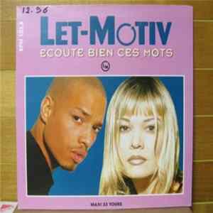 Let-Motiv - Ecoute Bien Ces Mots Mp3