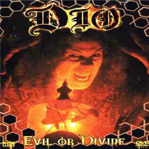 Dio - Evil Or Divine: Live In New York City Mp3