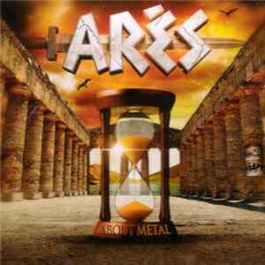Ares - About Metal Mp3